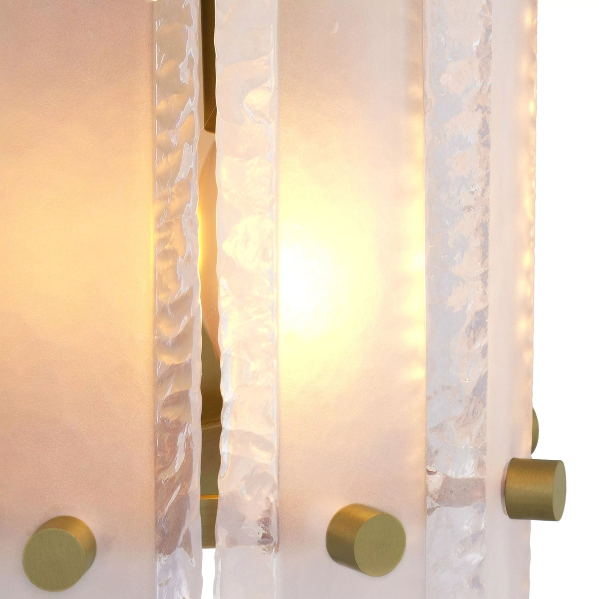 Blason Wall Lamp