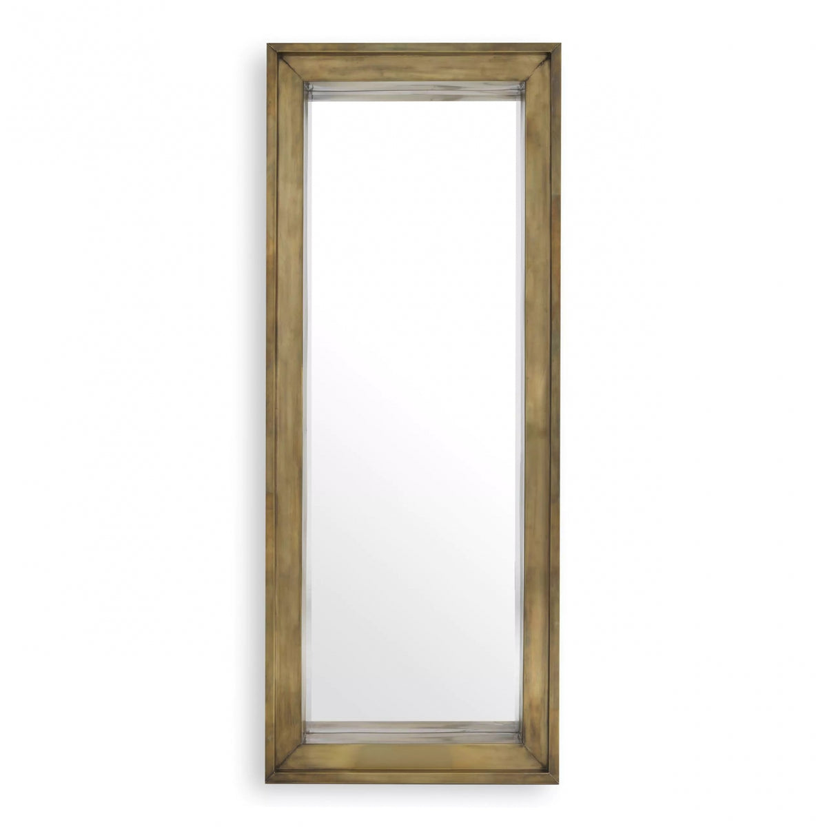 Magenta Mirror