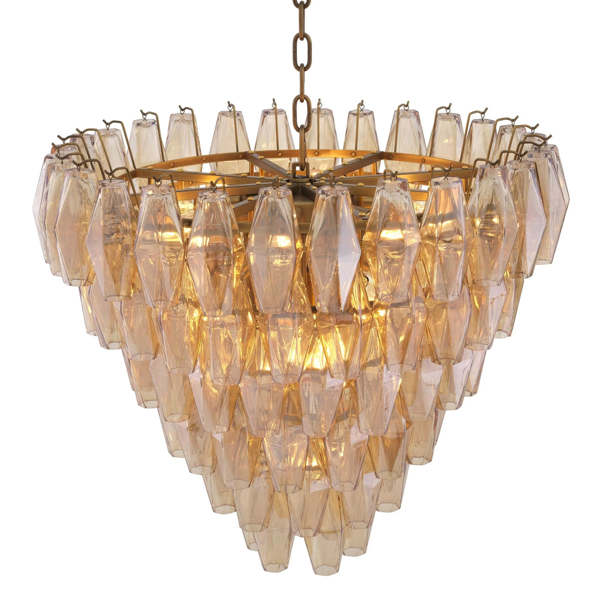 Benini Chandelier