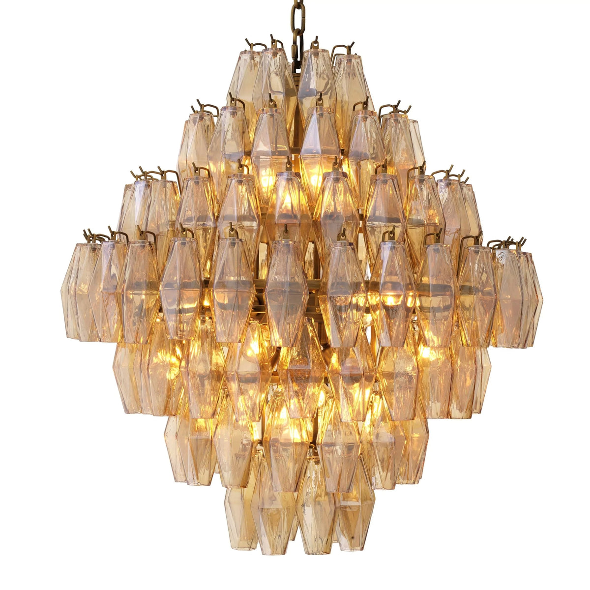 Benini Chandelier