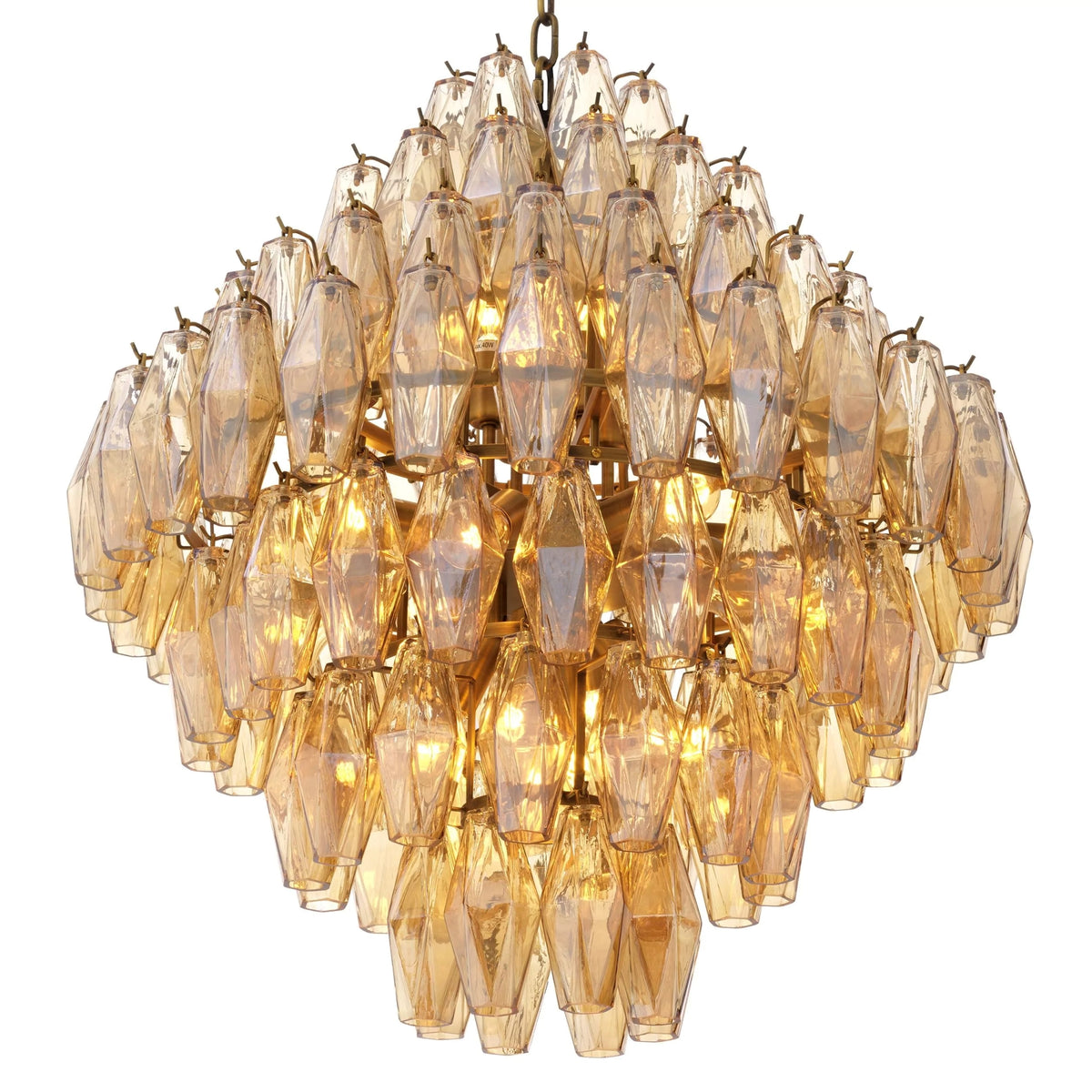Benini Chandelier