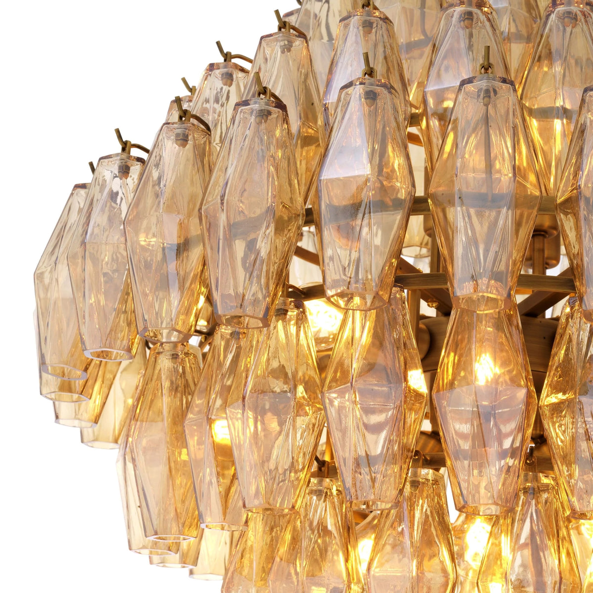 Benini Chandelier