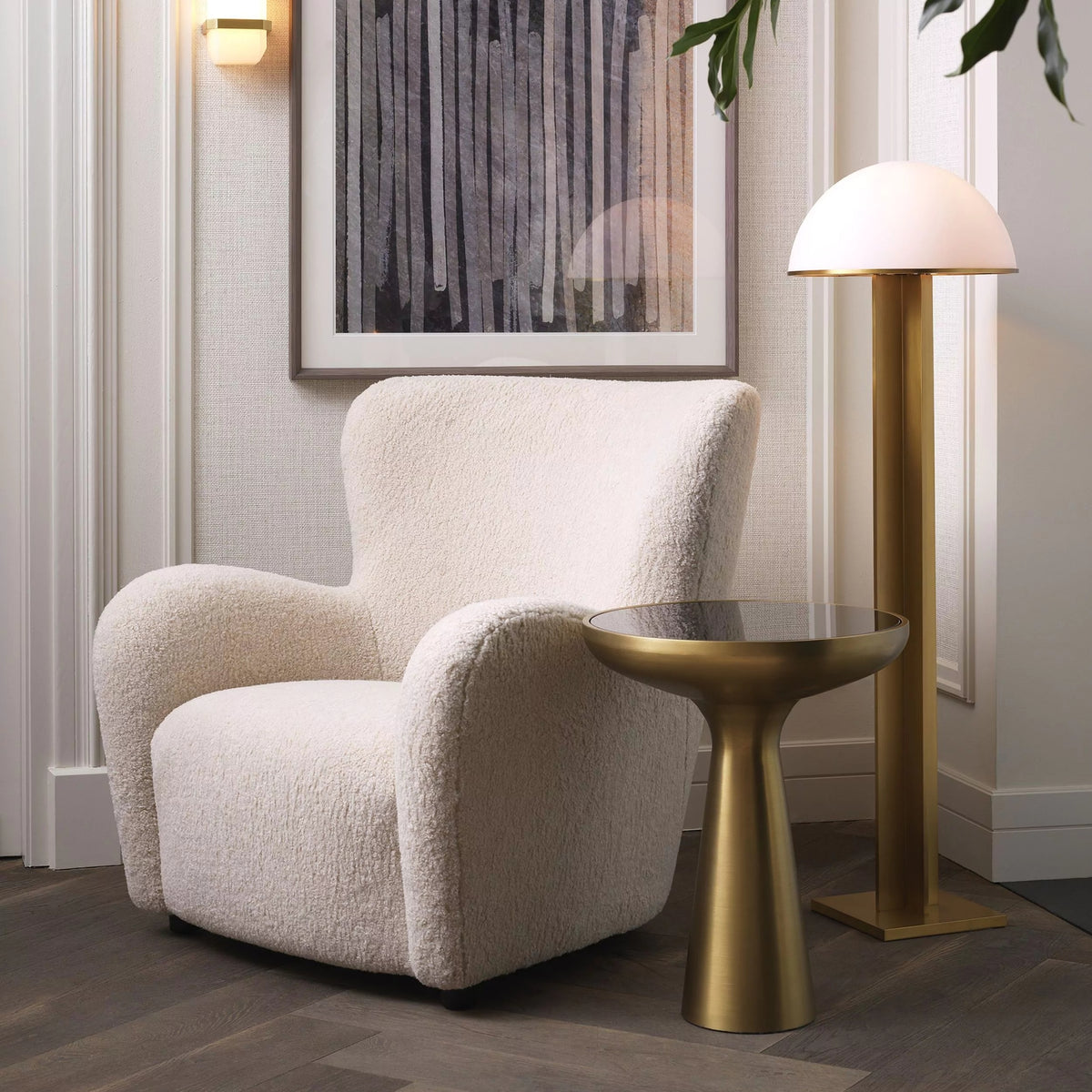 Svante Chair