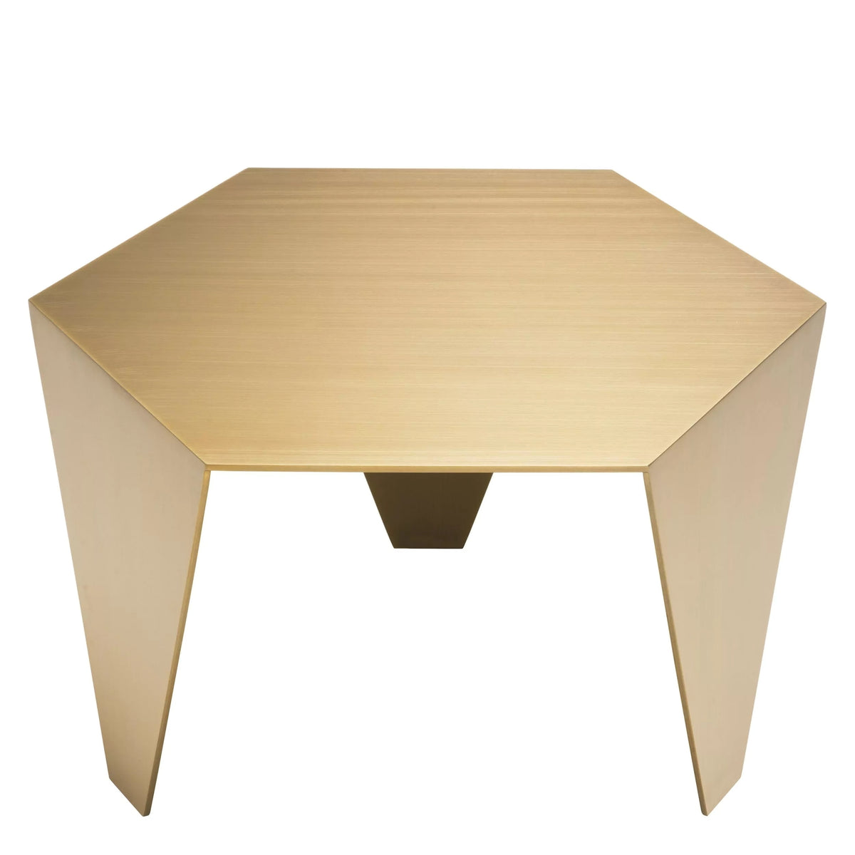 Metro Chic Side Table