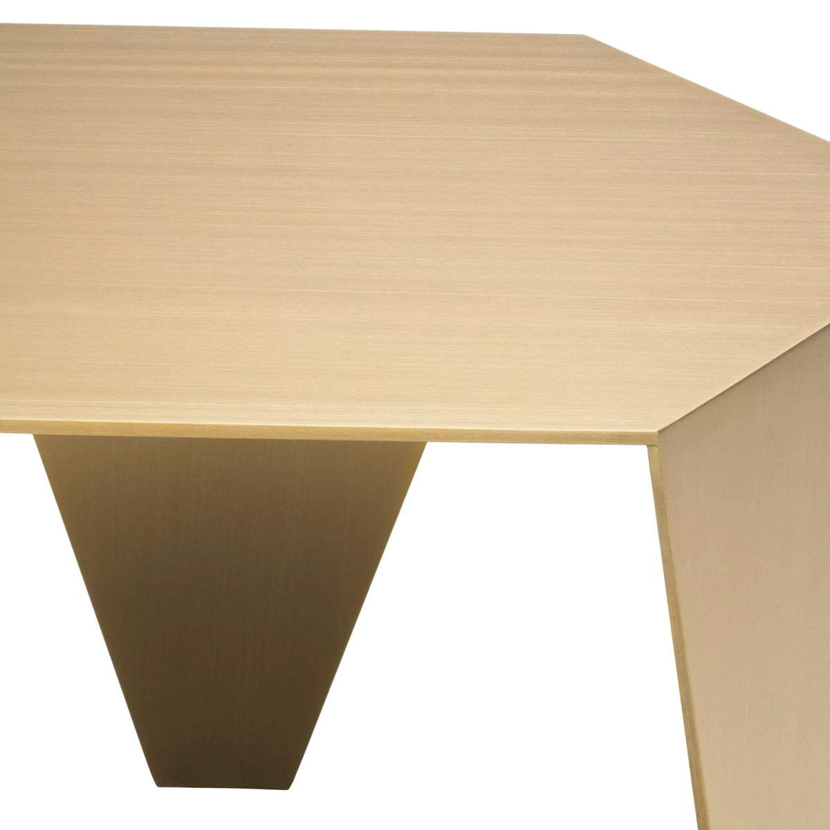 Metro Chic Side Table
