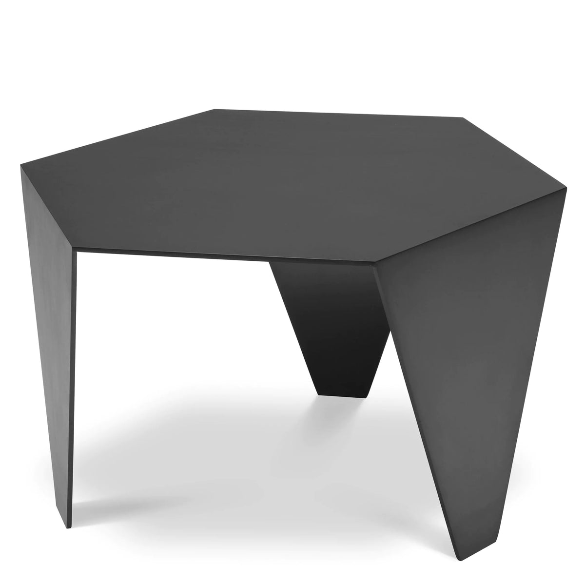 Metro Chic Side Table
