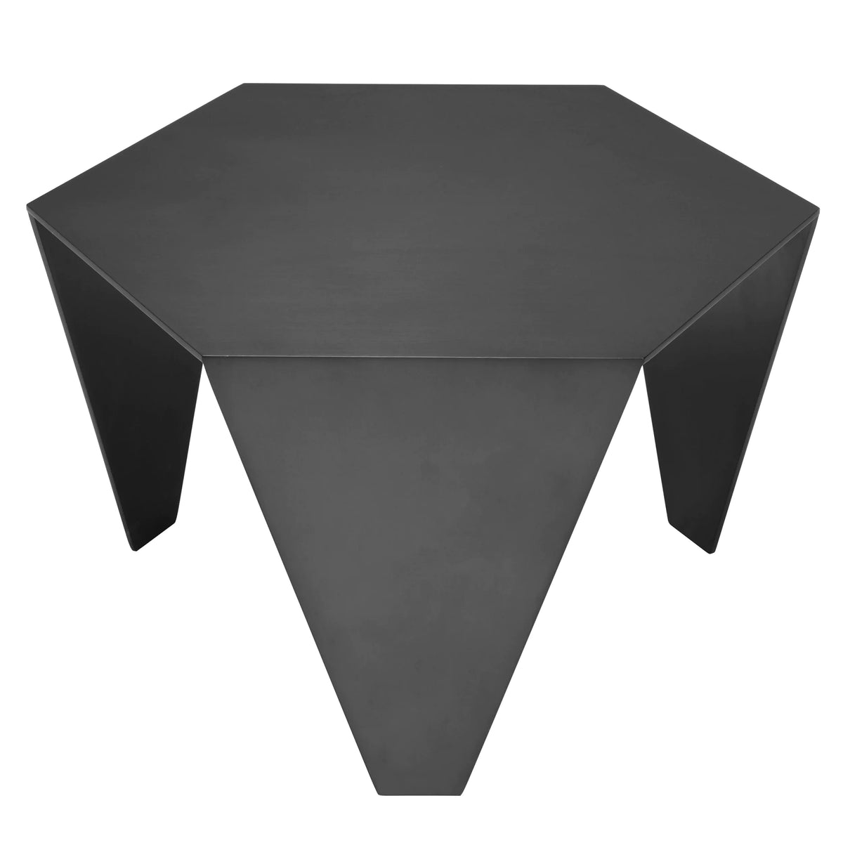 Metro Chic Side Table