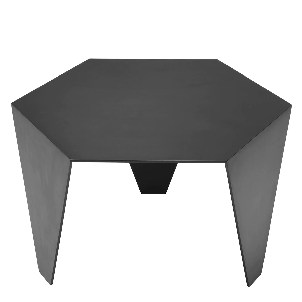 Metro Chic Side Table