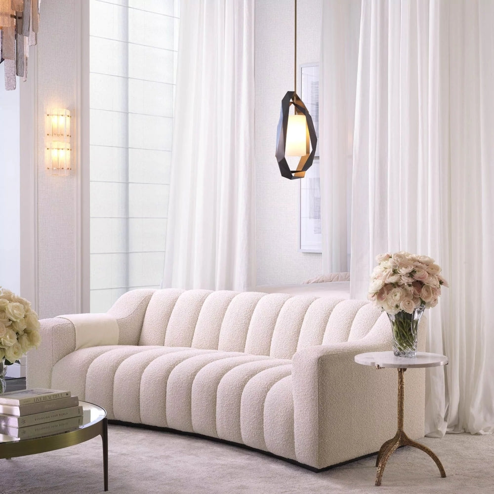 Santos Chandelier