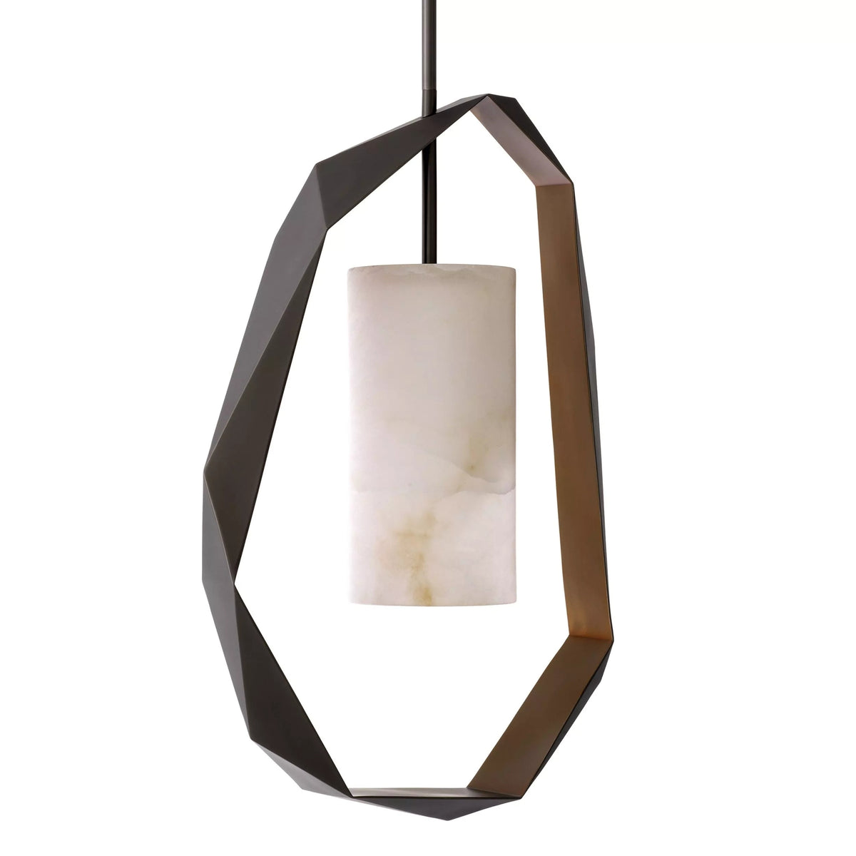 Santos Chandelier