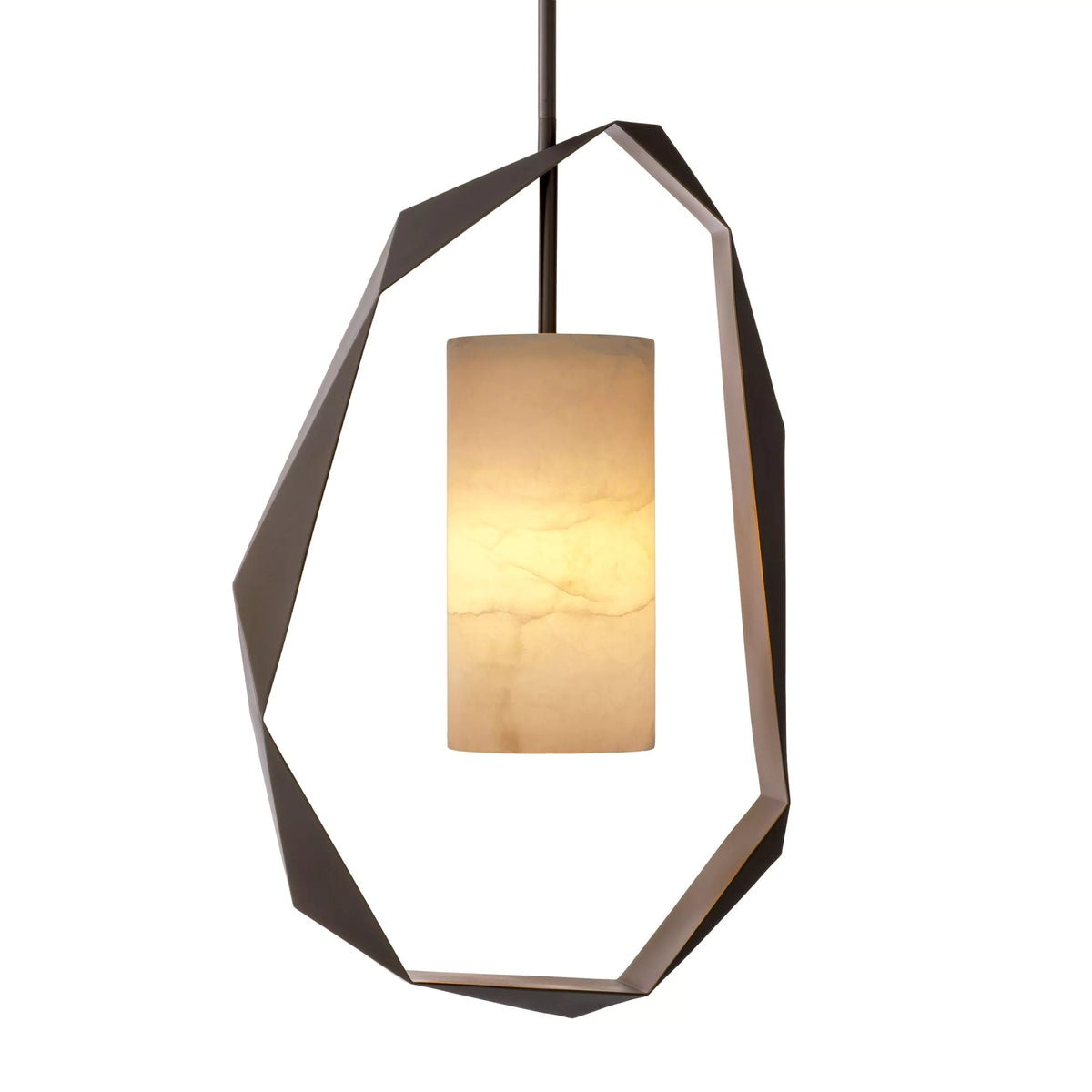 Santos Chandelier