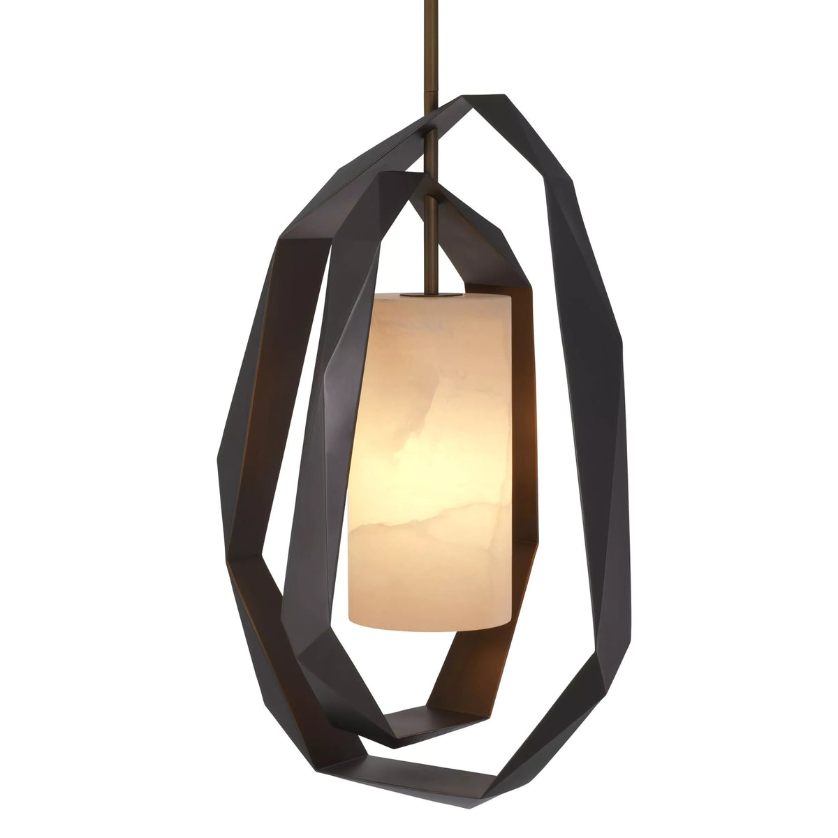Santos Chandelier
