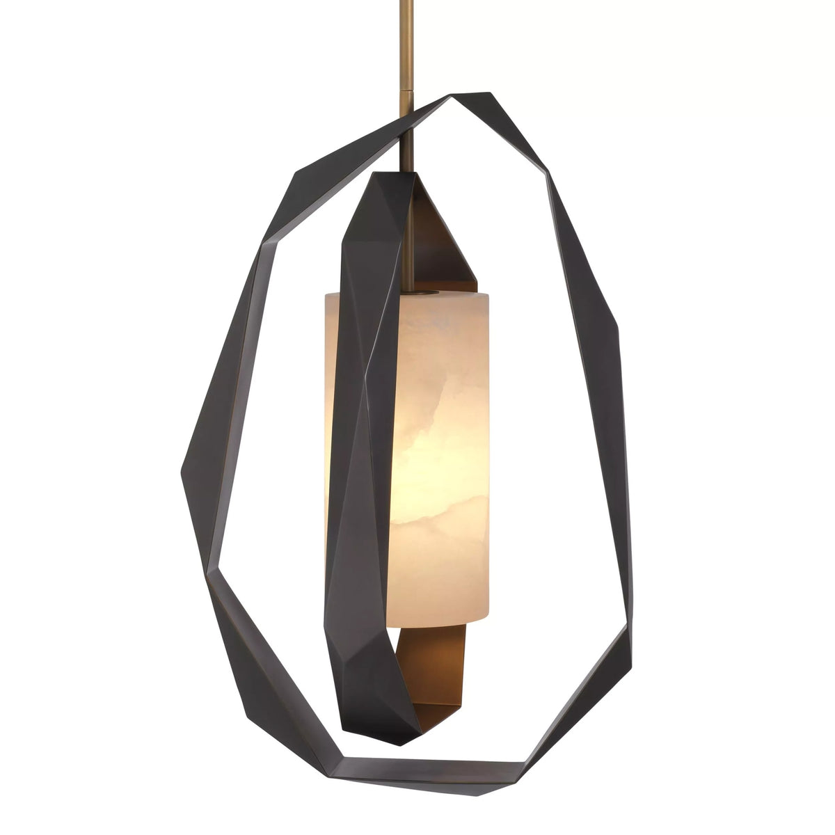 Santos Chandelier