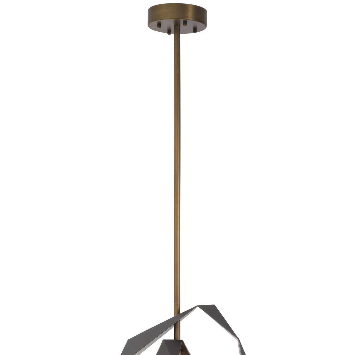 Santos Chandelier