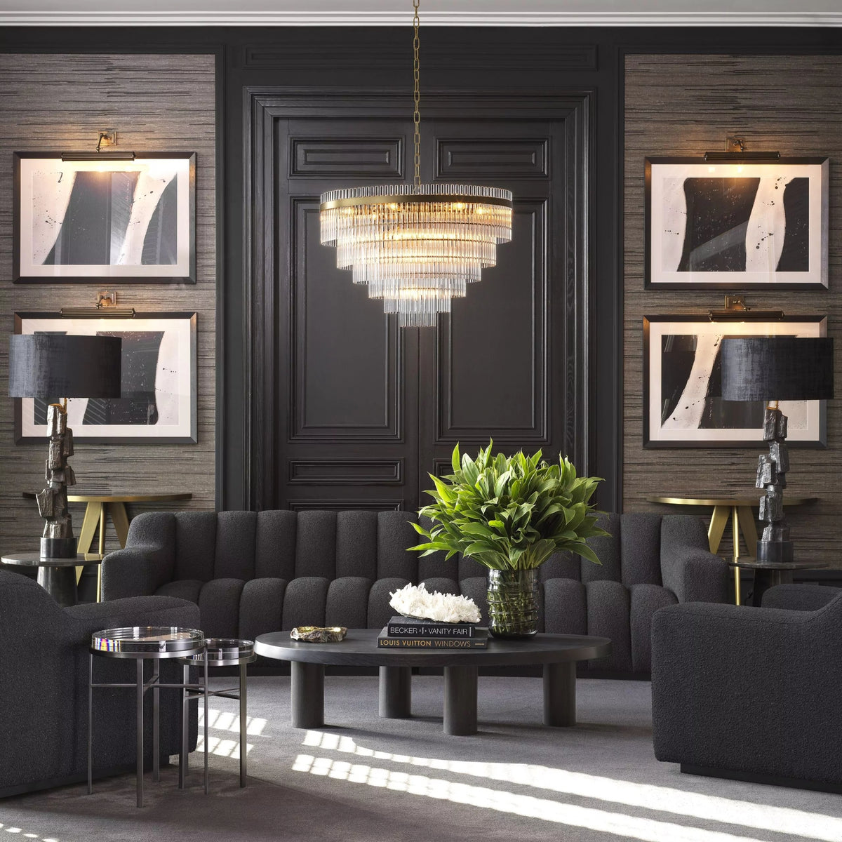 Kelly Chair