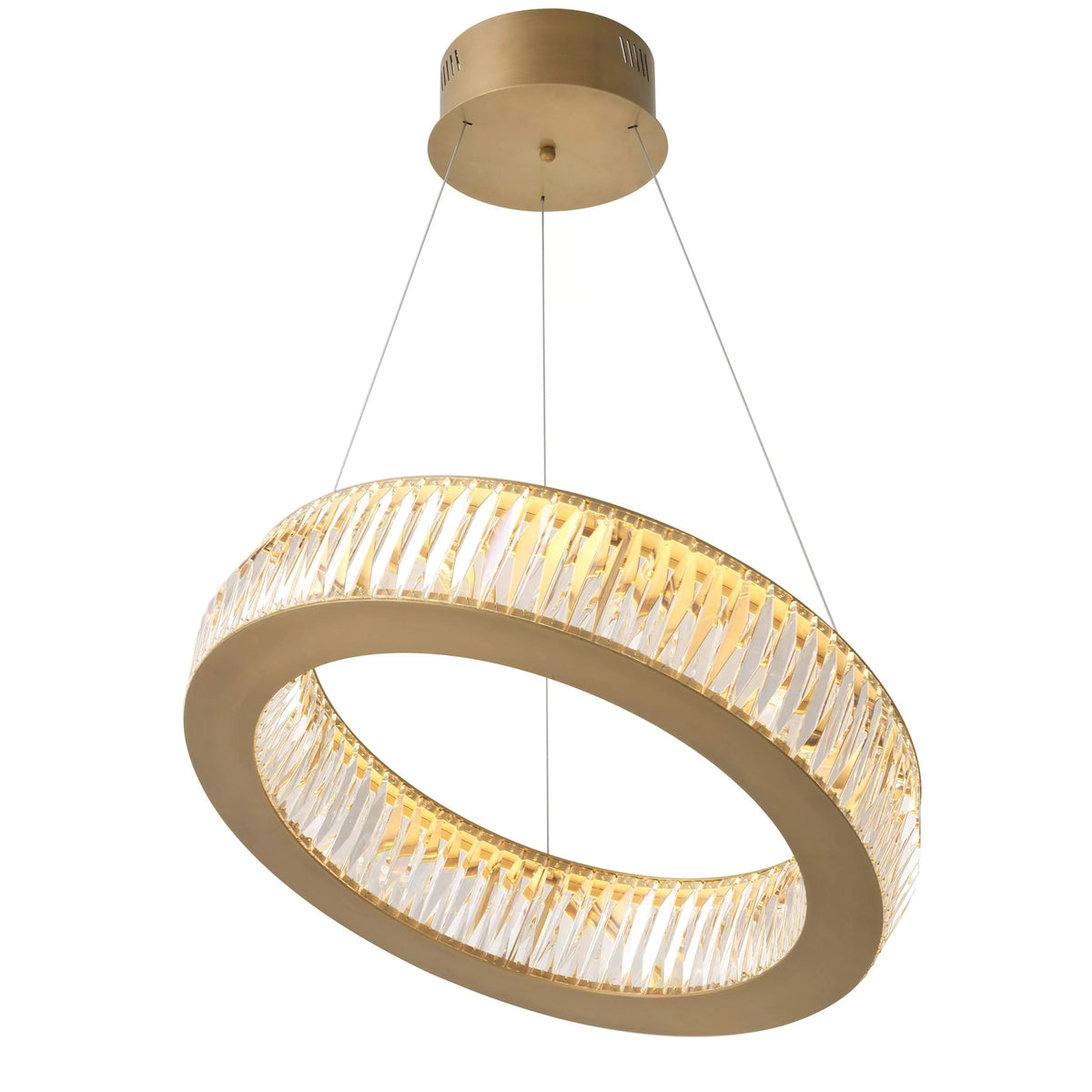 Vancouver Chandelier