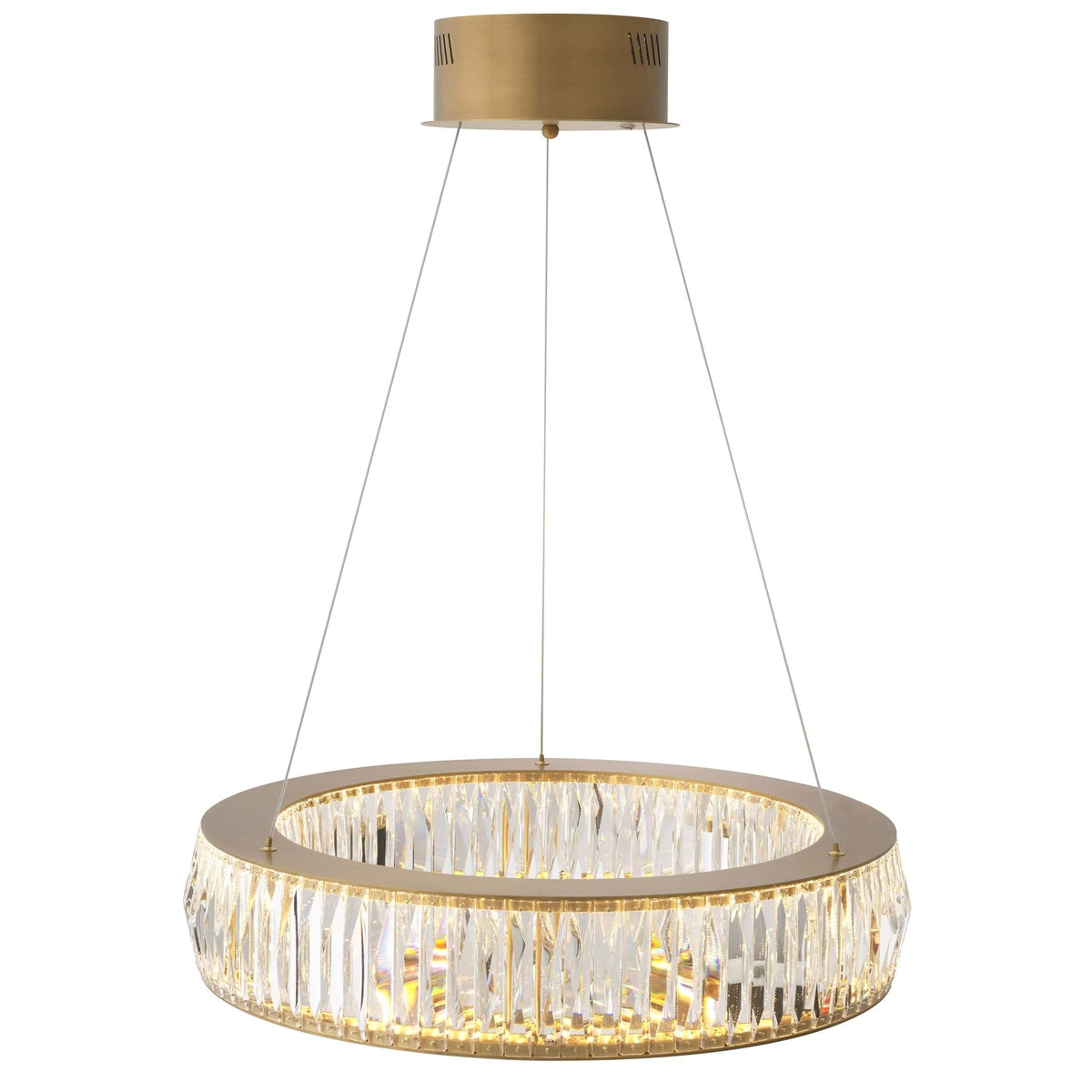Vancouver Chandelier