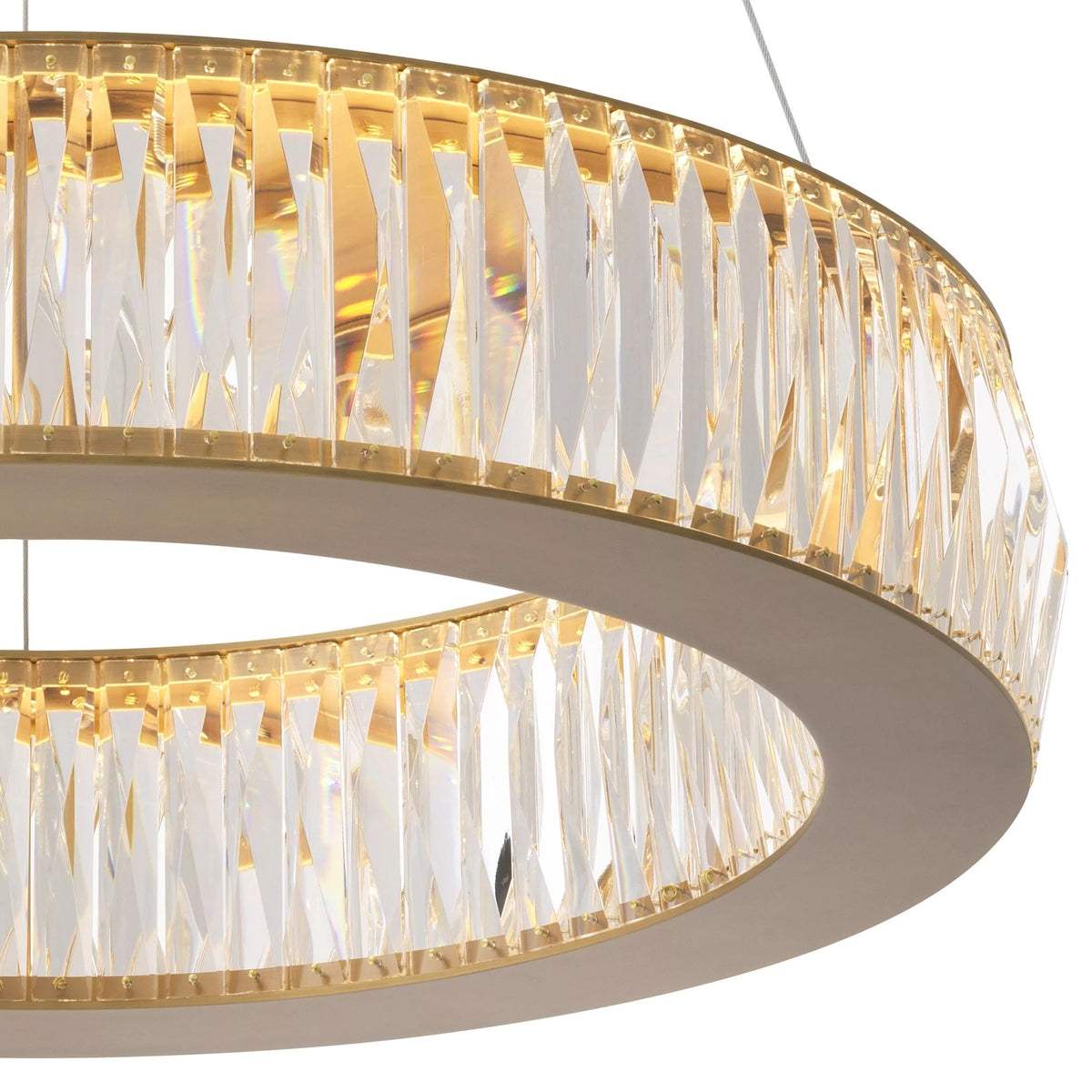 Vancouver Chandelier