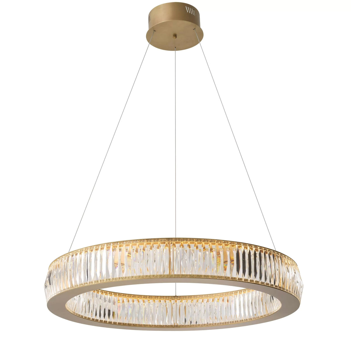 Vancouver Chandelier