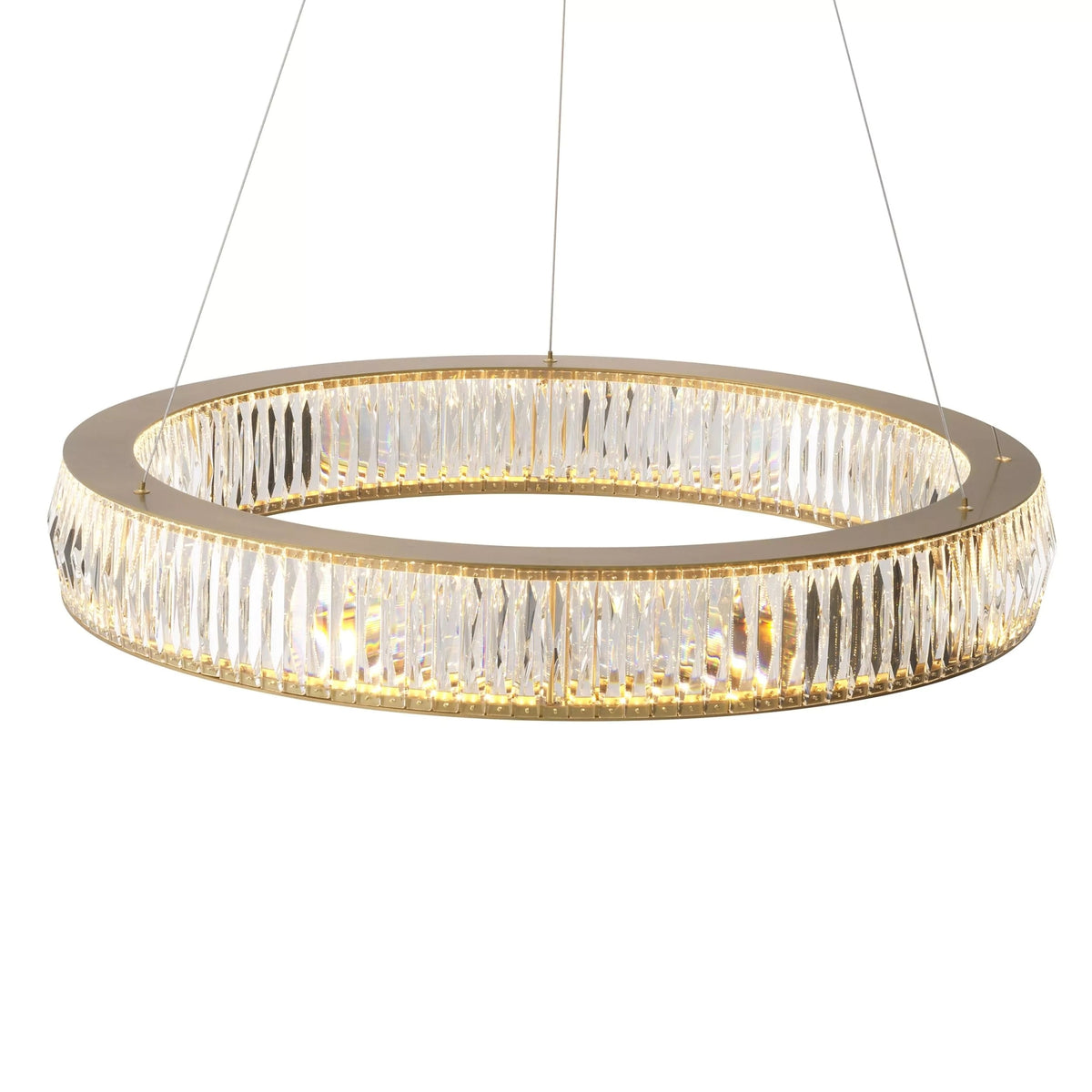 Vancouver Chandelier