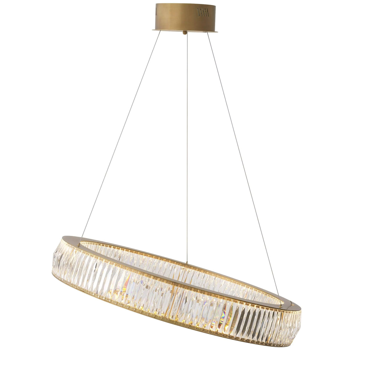 Vancouver Chandelier