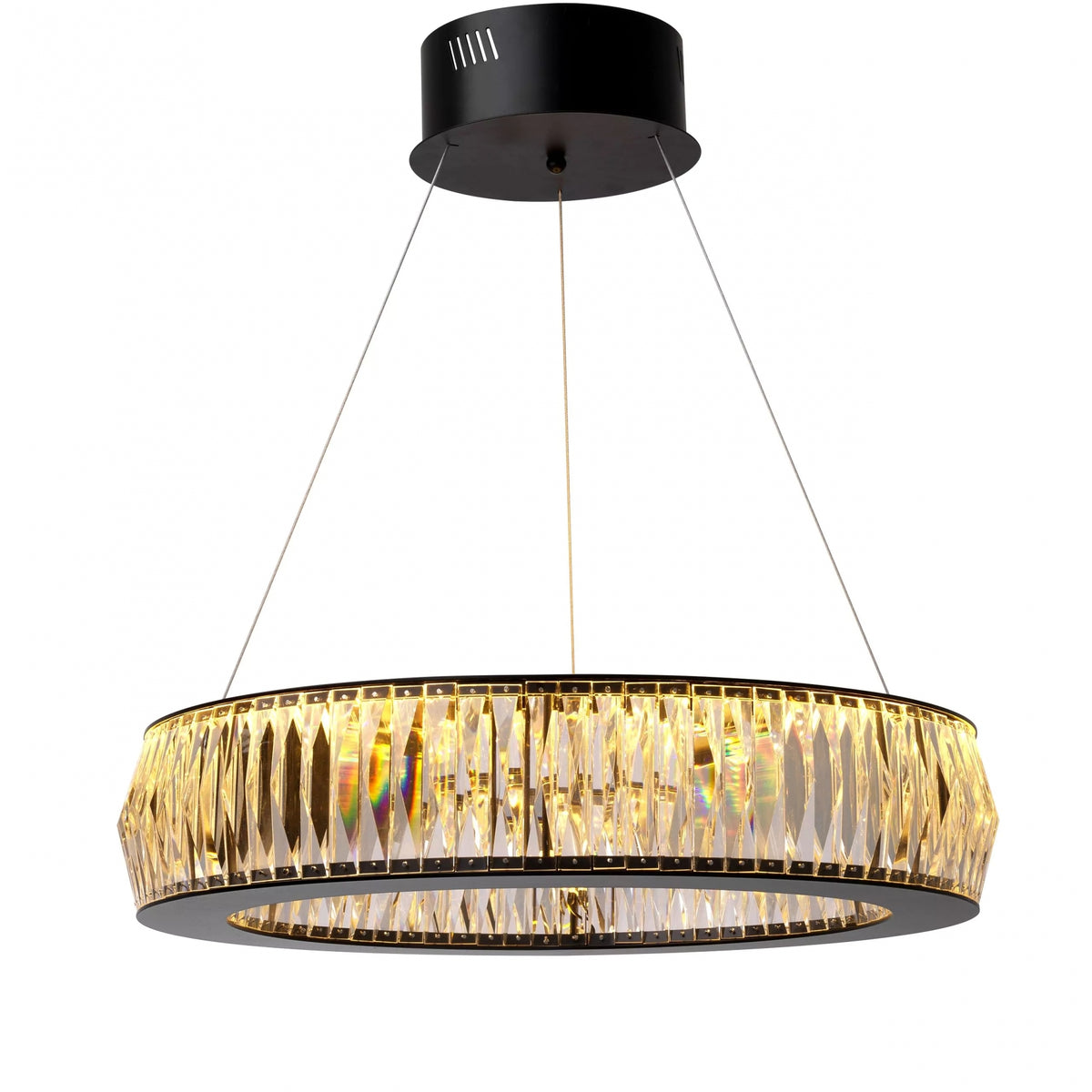 Vancouver Chandelier