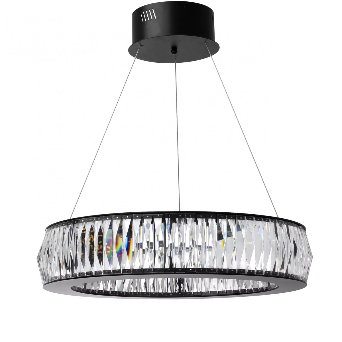 Vancouver Chandelier