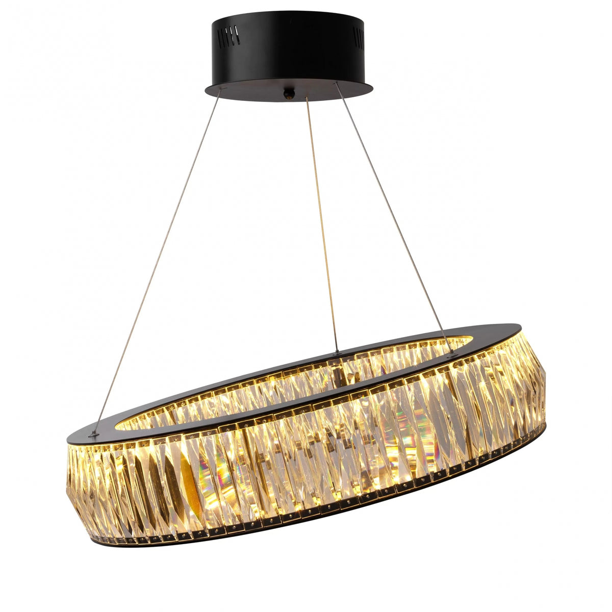Vancouver Chandelier