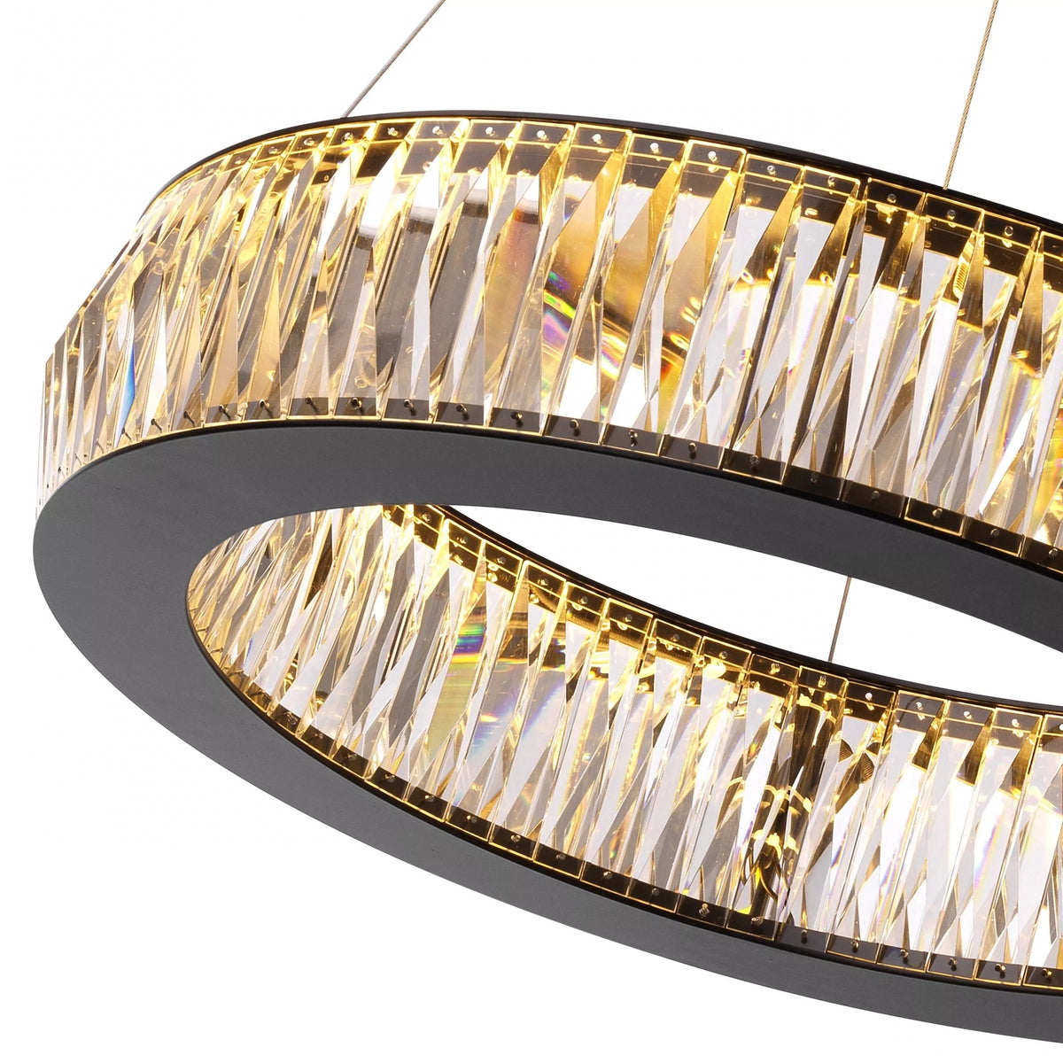 Vancouver Chandelier