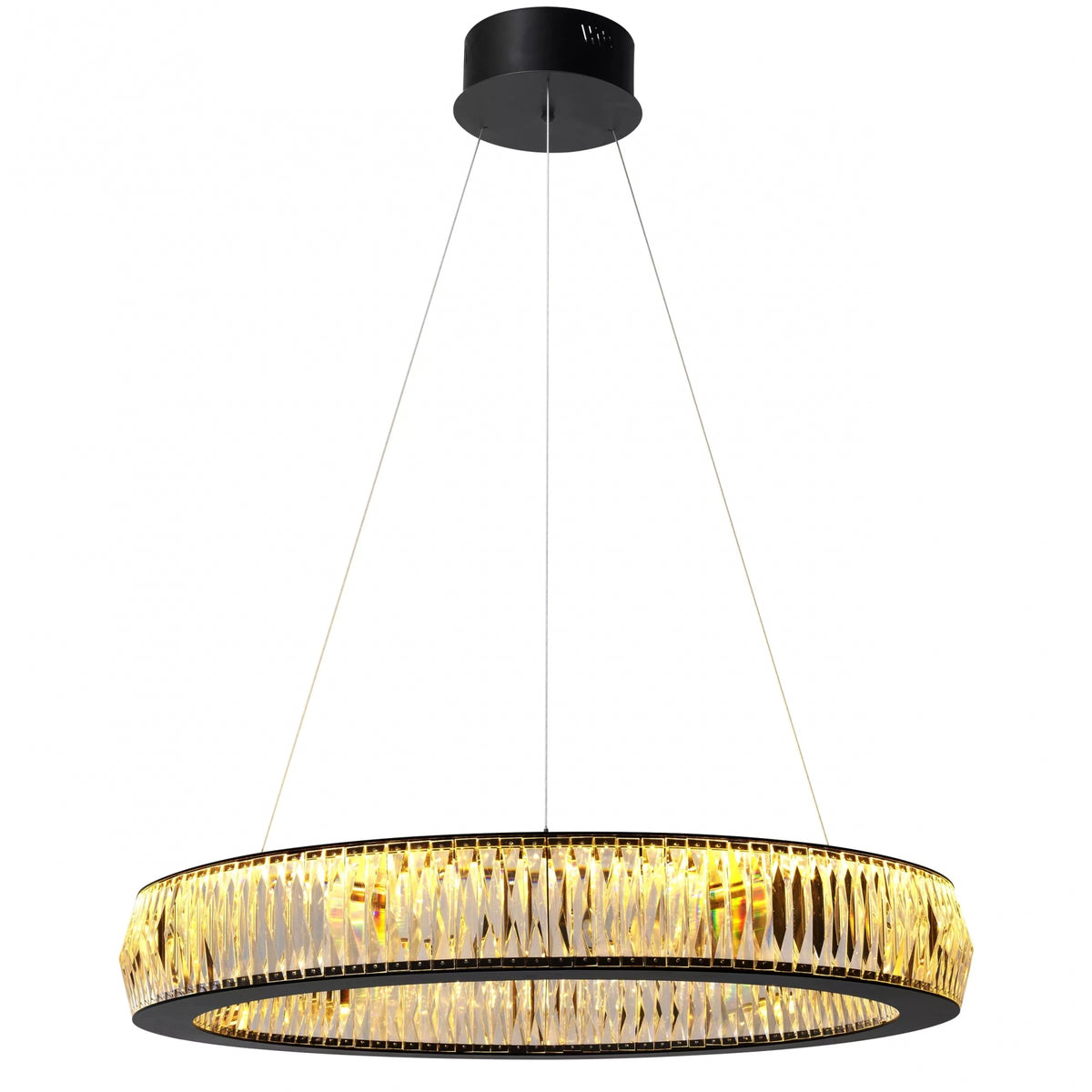 Vancouver Chandelier