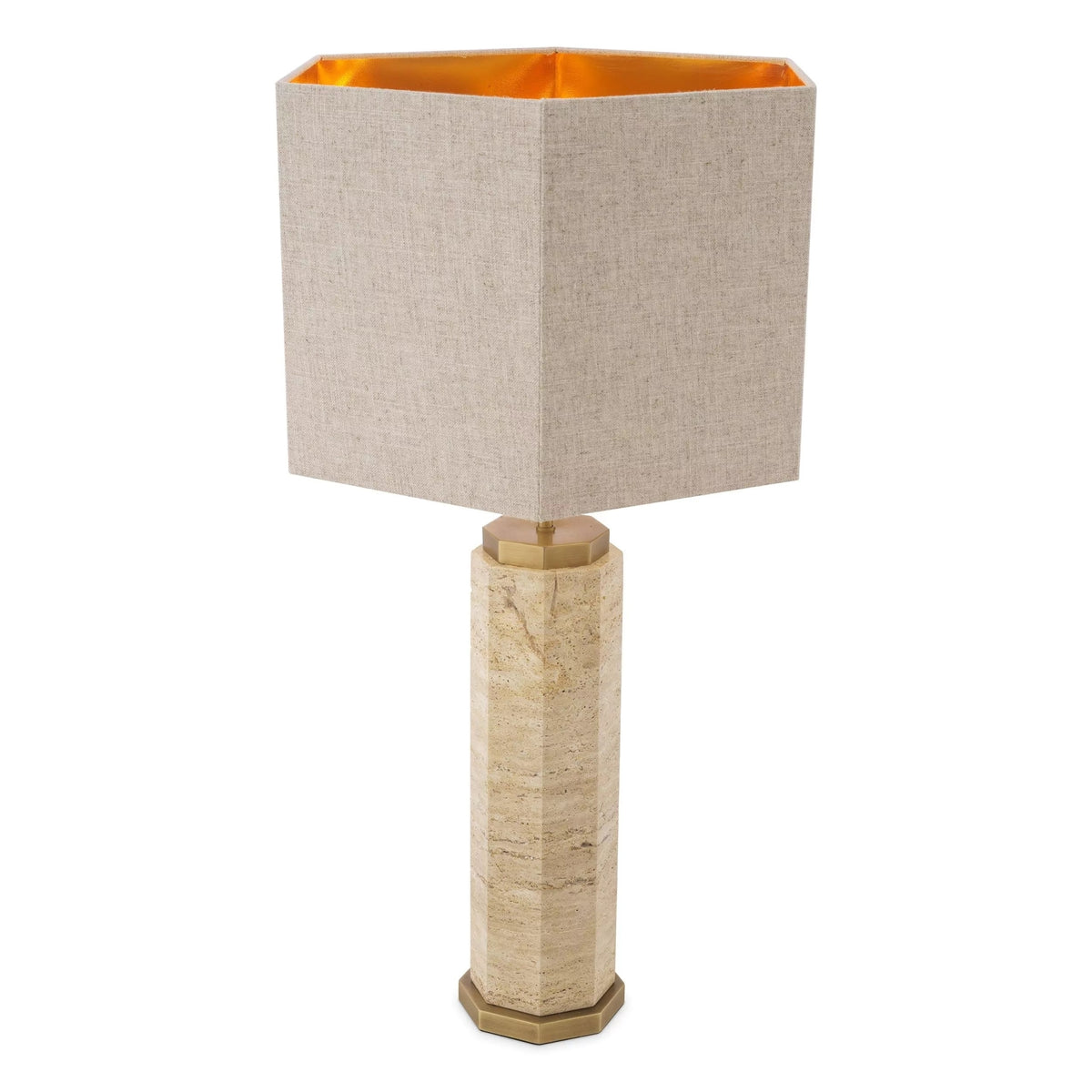 Newman Table Lamp