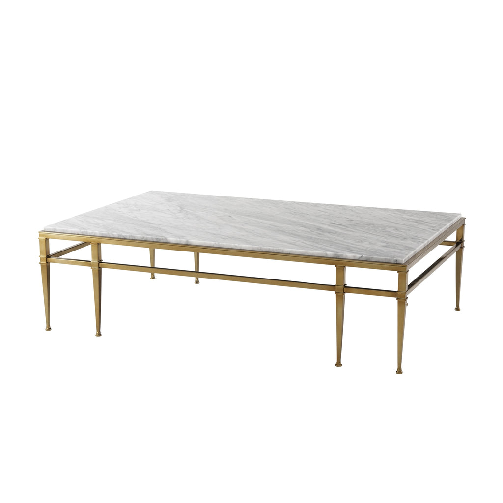 Annalyn Coffee Table