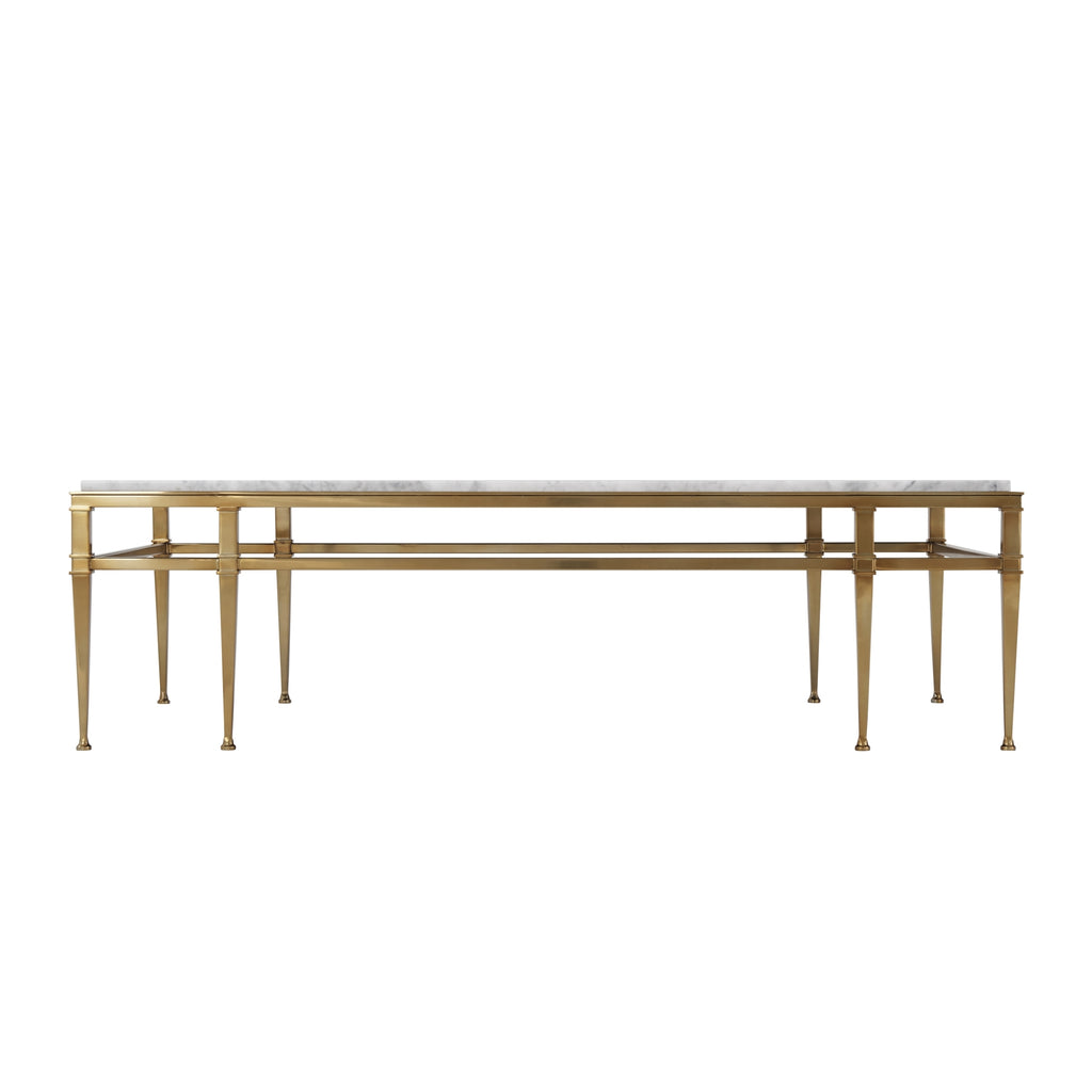 Annalyn Coffee Table