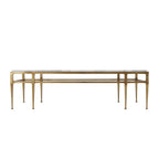 Annalyn Coffee Table