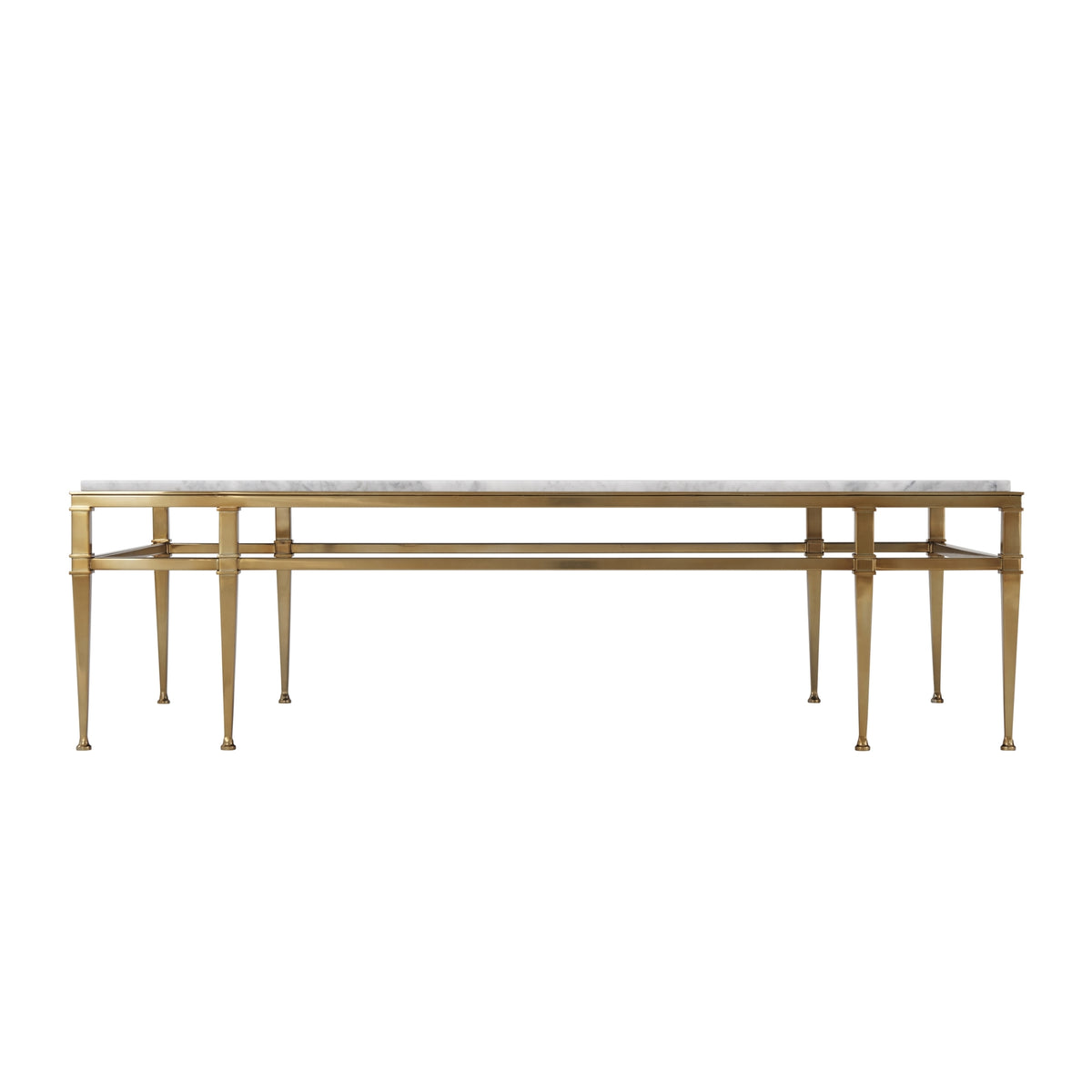 Annalyn Coffee Table
