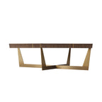 Calais Rectangular Coffee Table