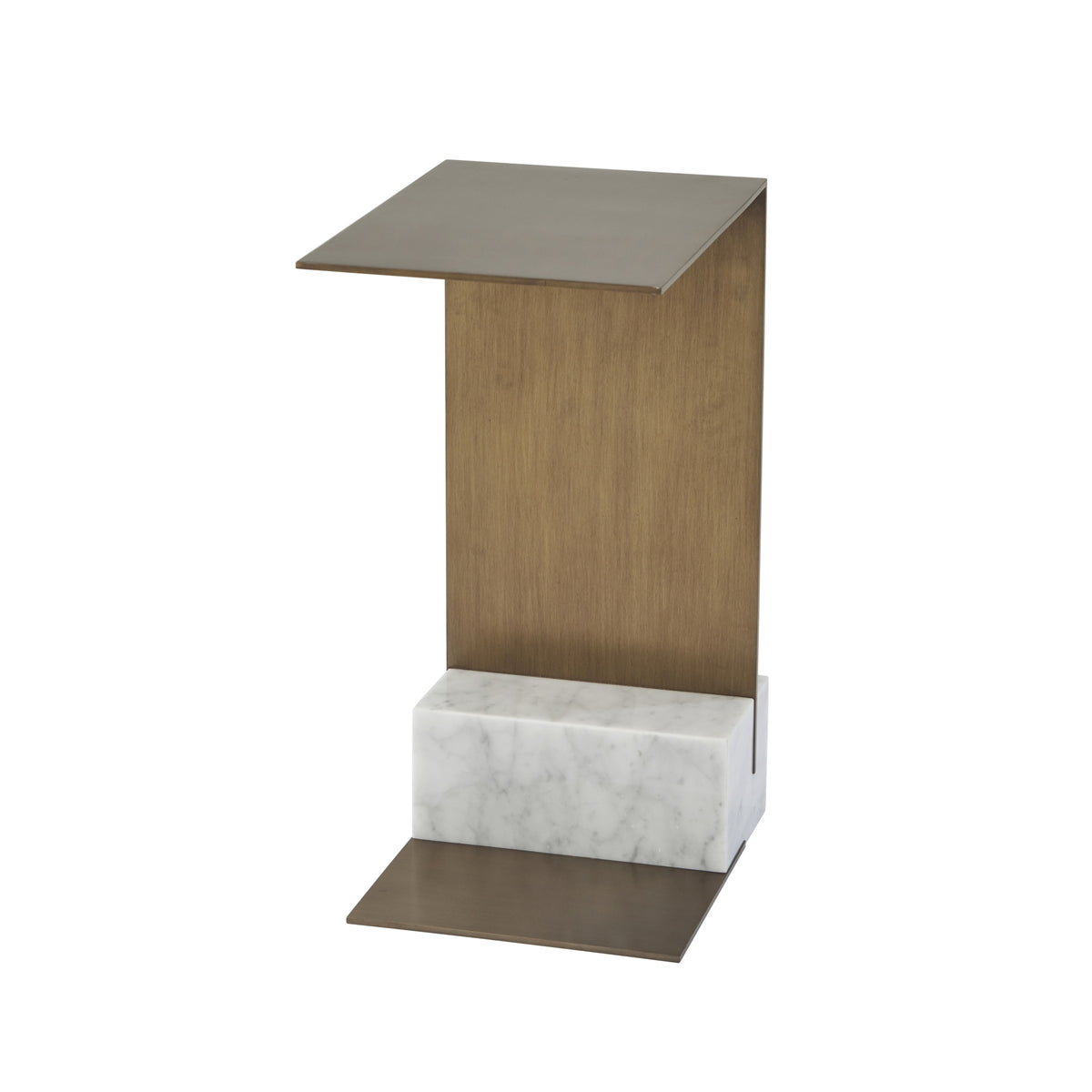 Chaney Cantilever Supper Table