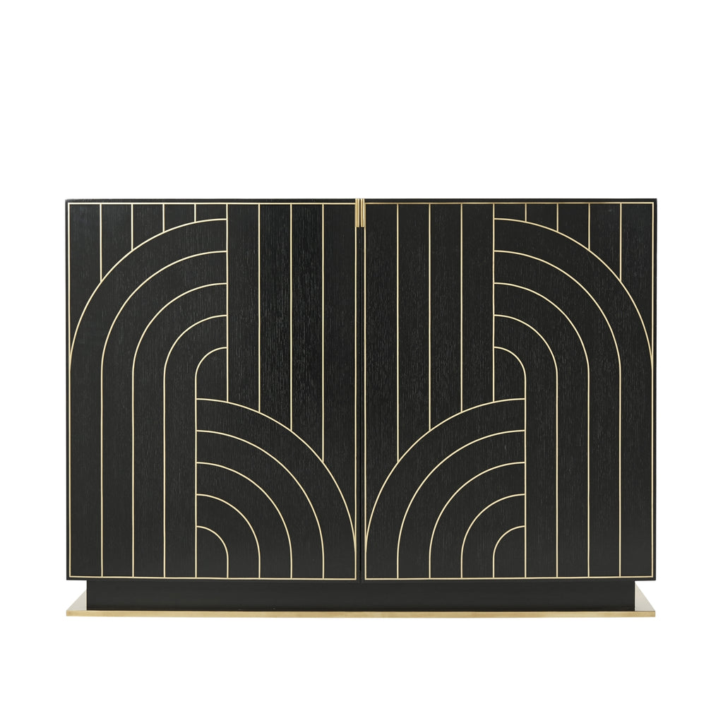 Chrysler Decorative Chest