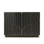 Chrysler Decorative Chest