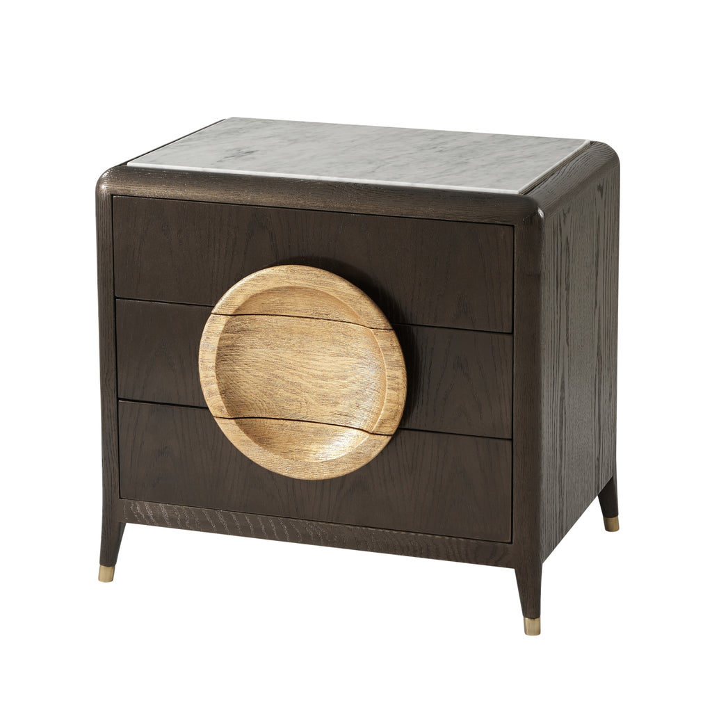 Collins Bedside Chest