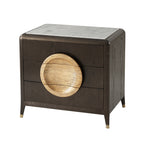 Collins Bedside Chest
