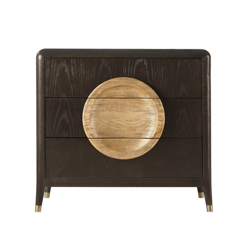 Collins Bedside Chest