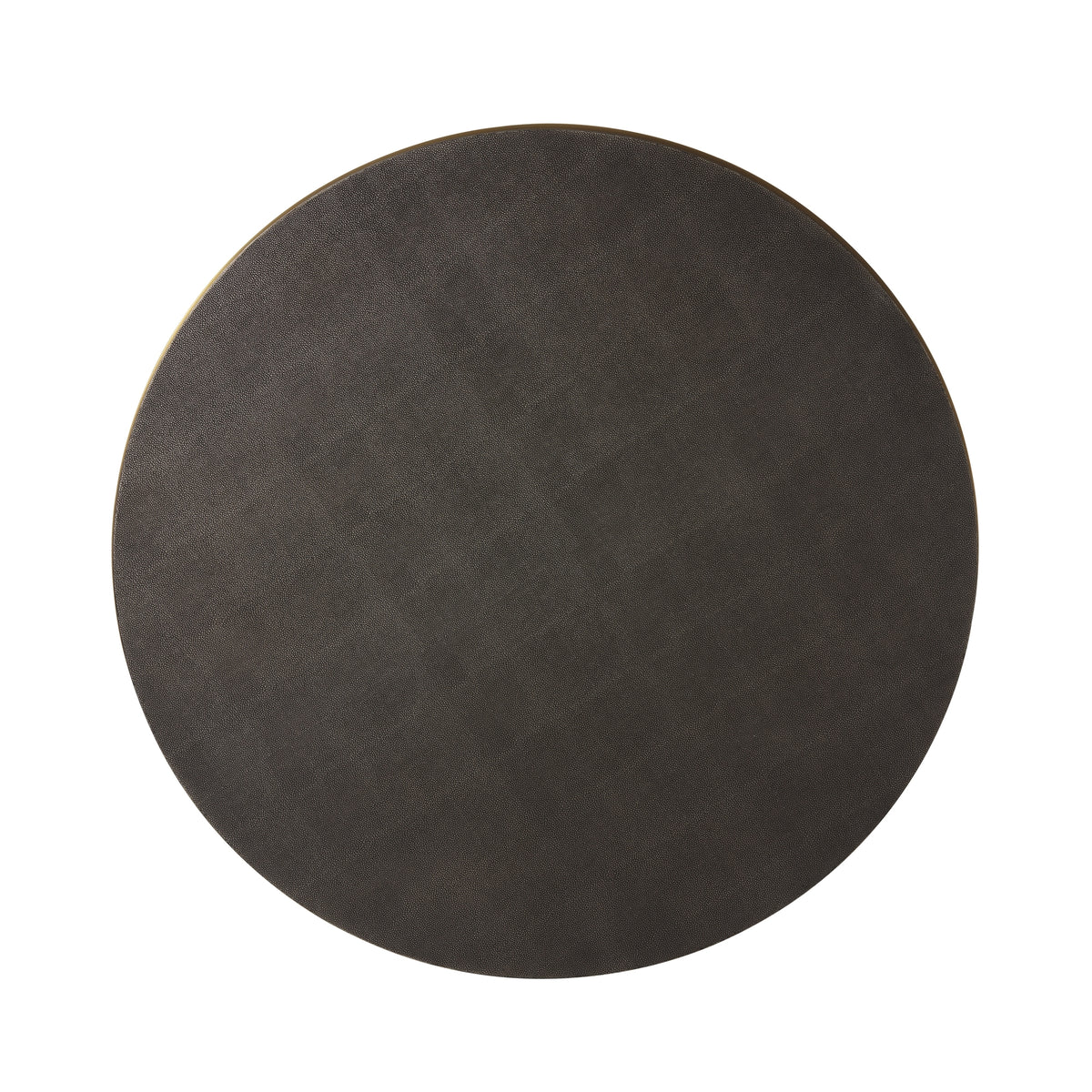 Fisher Round Coffee Table