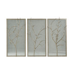 Hawthorn Trio Wall Mirror