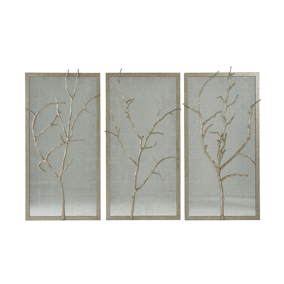 Hawthorn Trio Wall Mirror