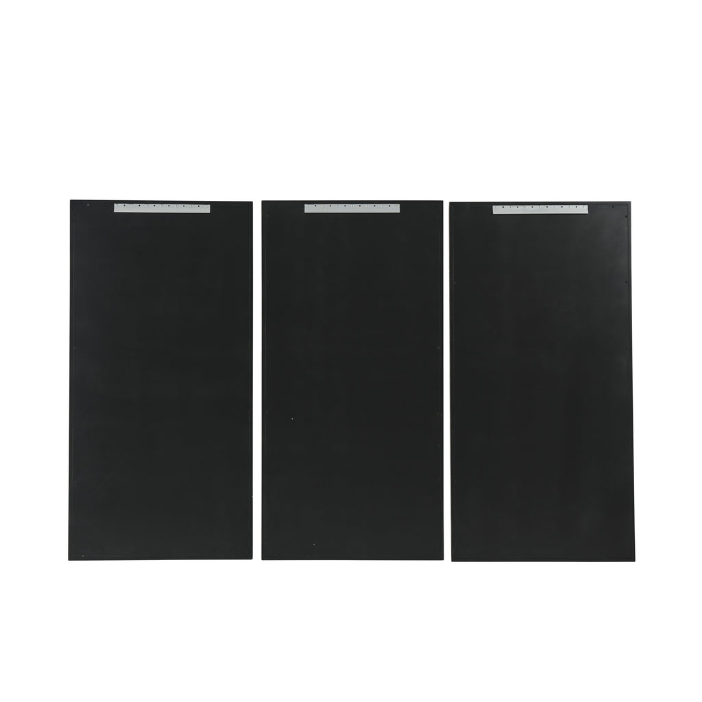 Hawthorn Trio Wall Mirror