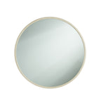 Orbital Round Wall Mirror