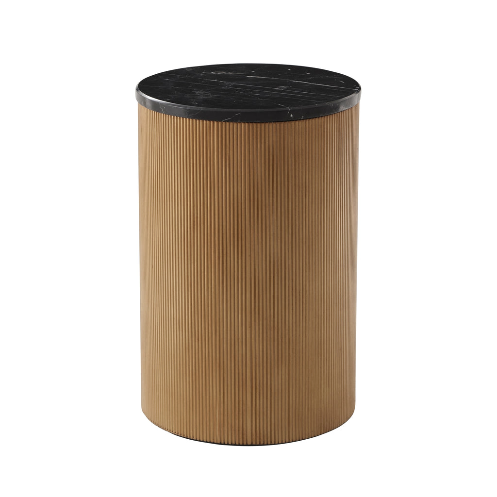 Reed Accent Table