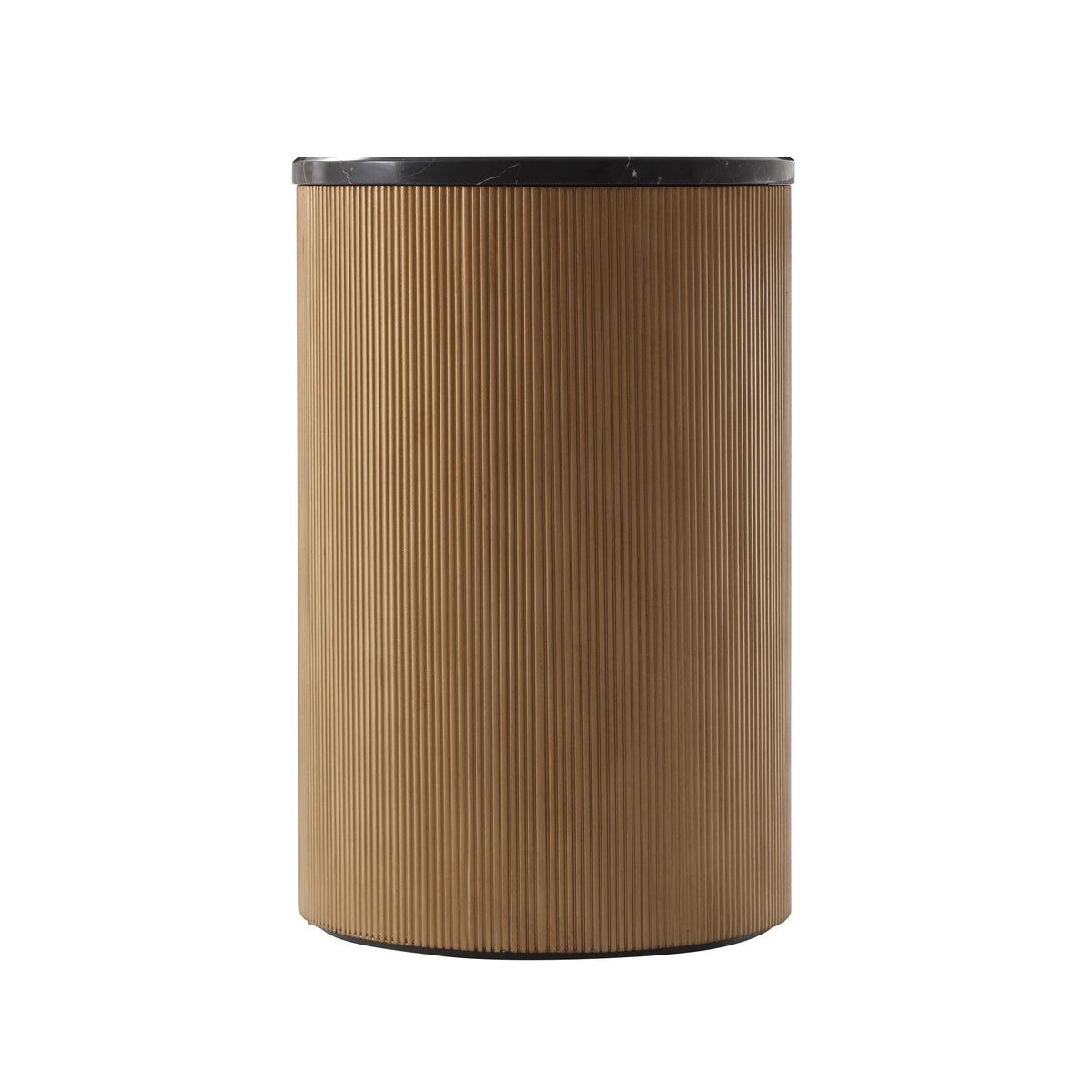 Reed Accent Table
