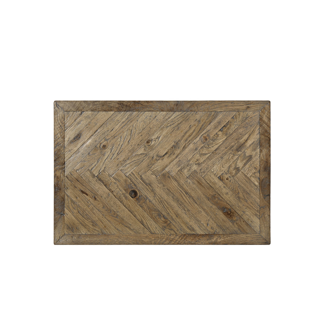 Stafford Accent Table